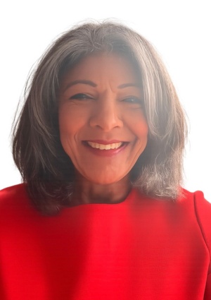 DR. Alweena Awan